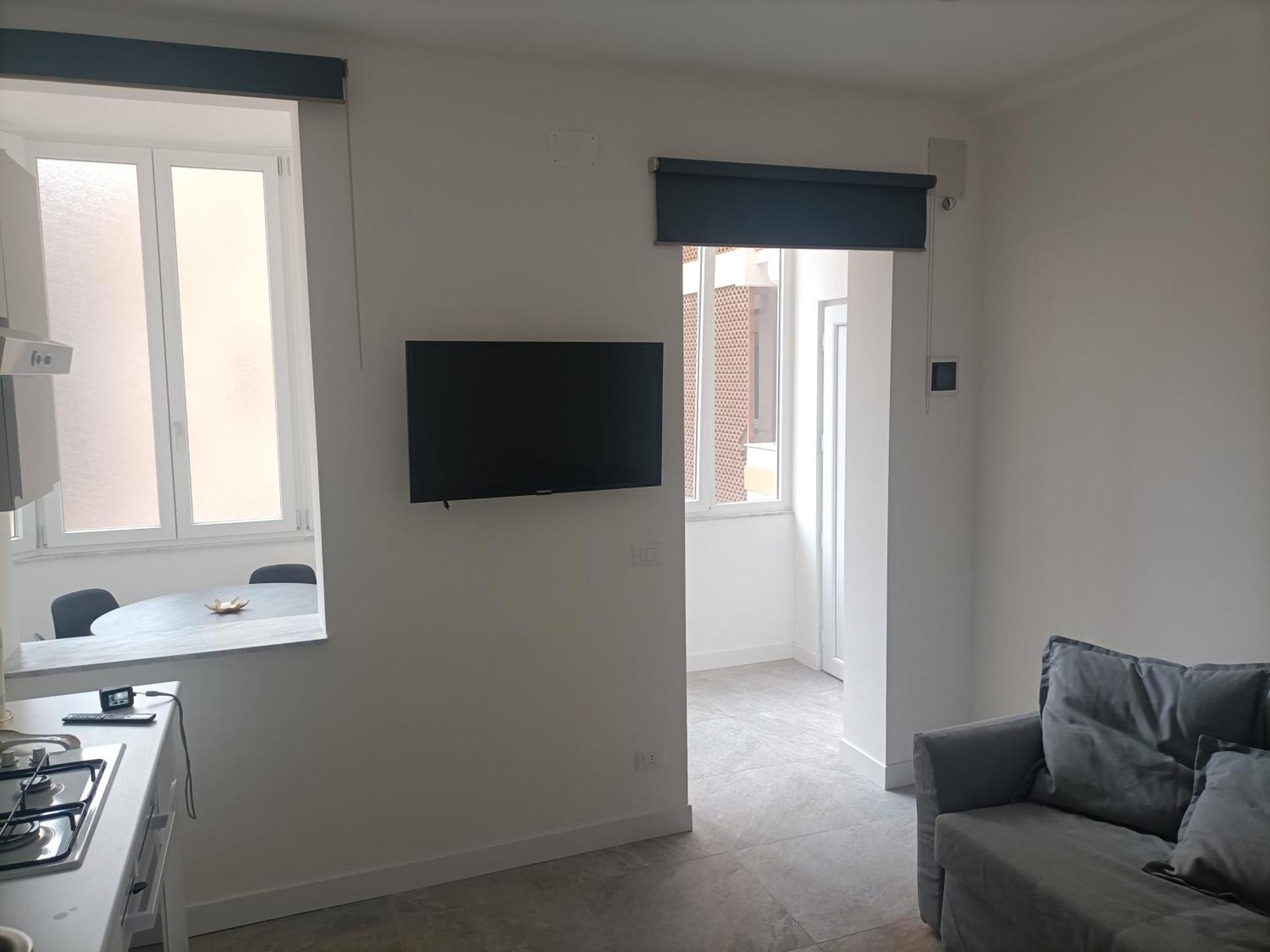 Politeama Suite Palermo Exteriér fotografie