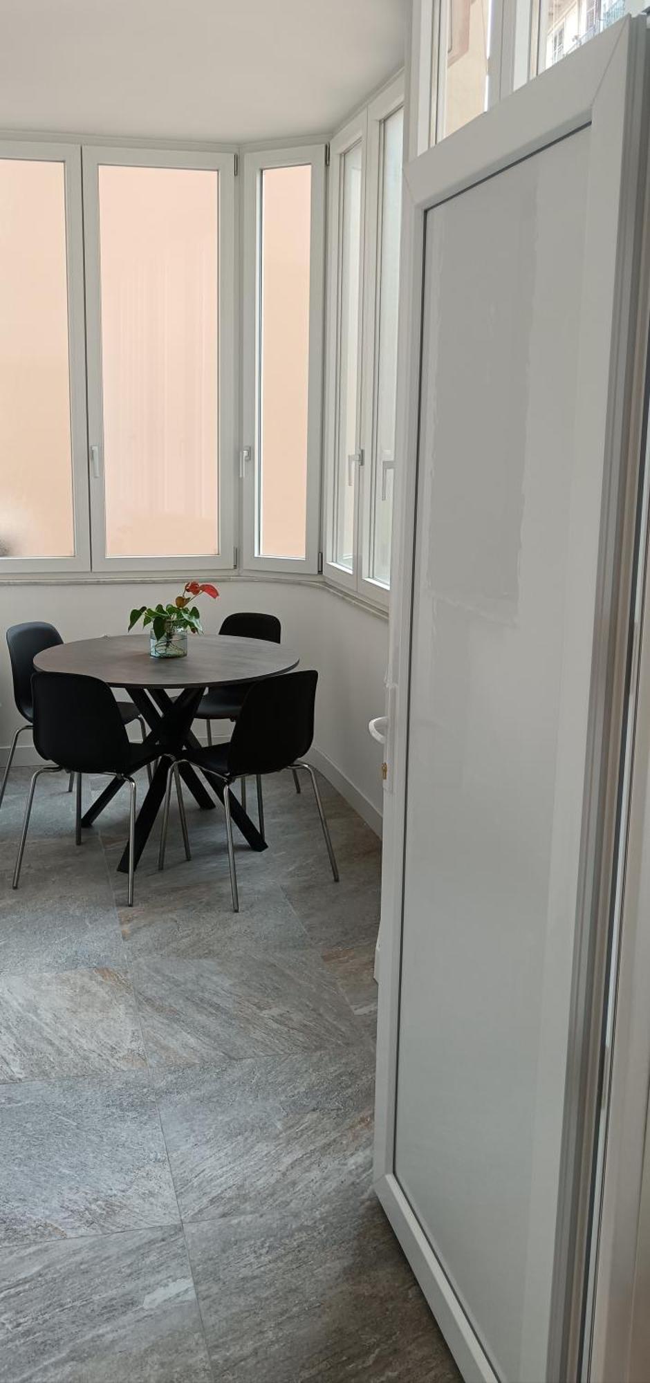 Politeama Suite Palermo Exteriér fotografie