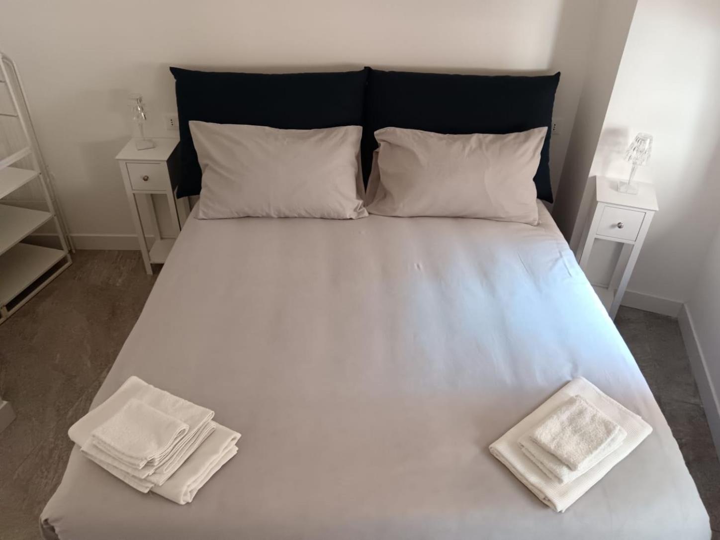 Politeama Suite Palermo Exteriér fotografie