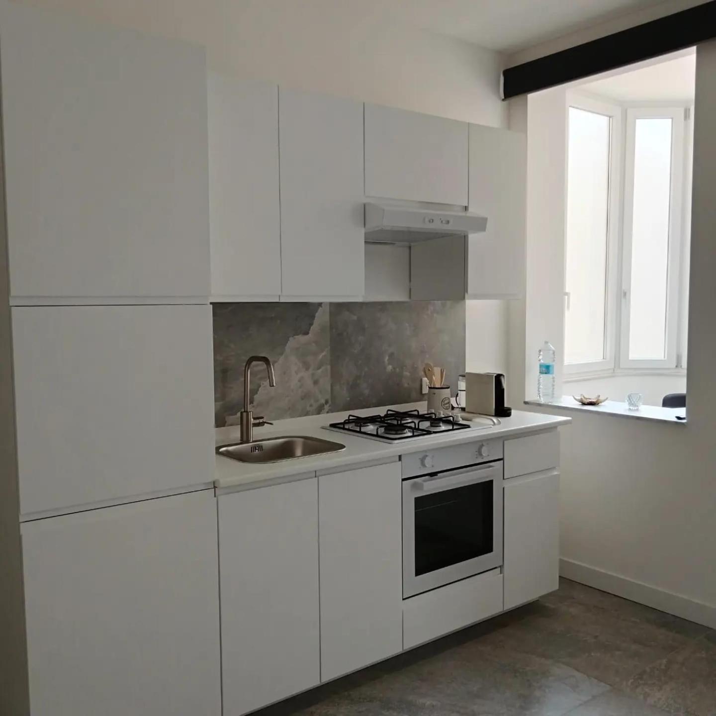 Politeama Suite Palermo Exteriér fotografie