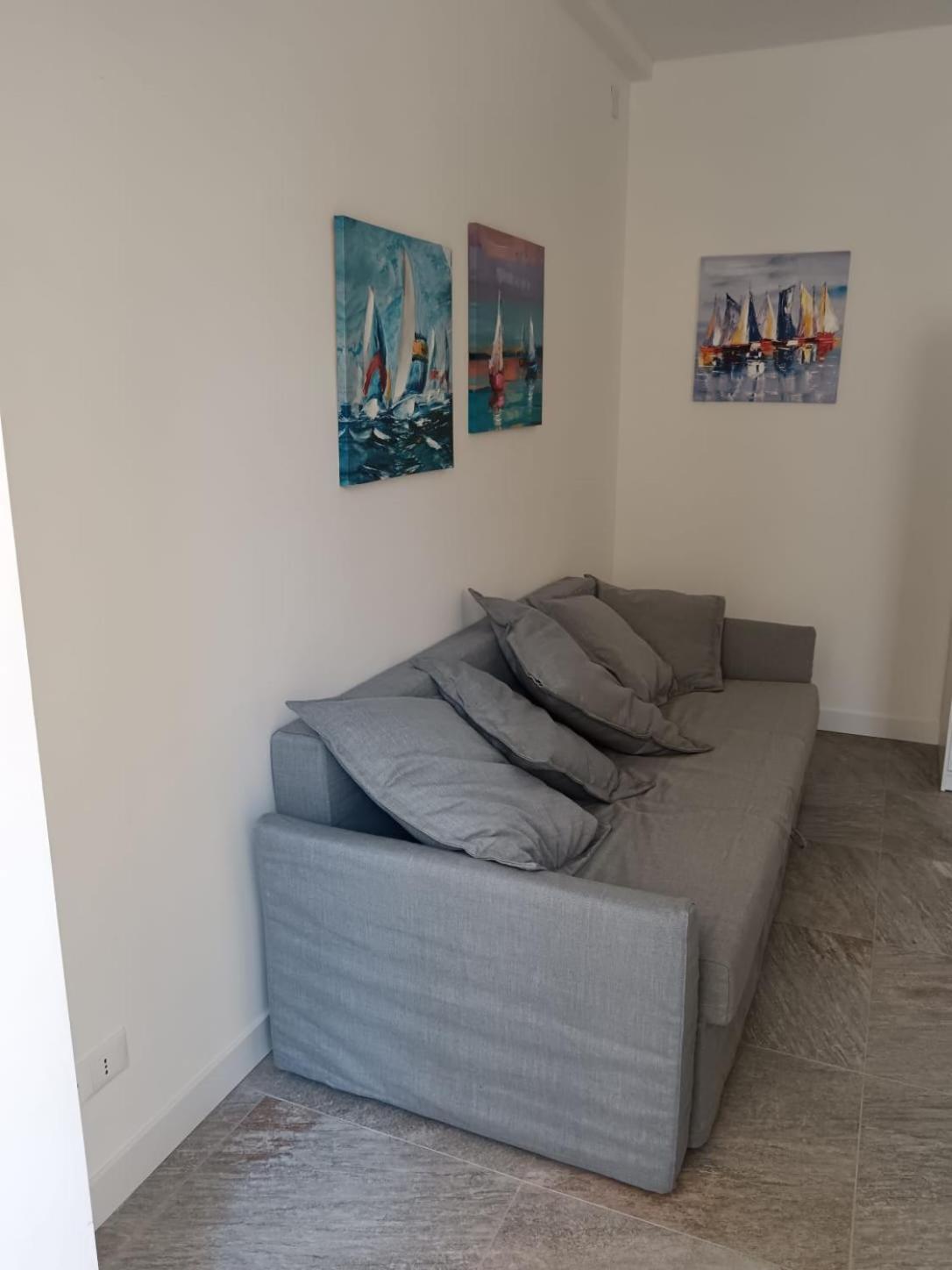 Politeama Suite Palermo Exteriér fotografie