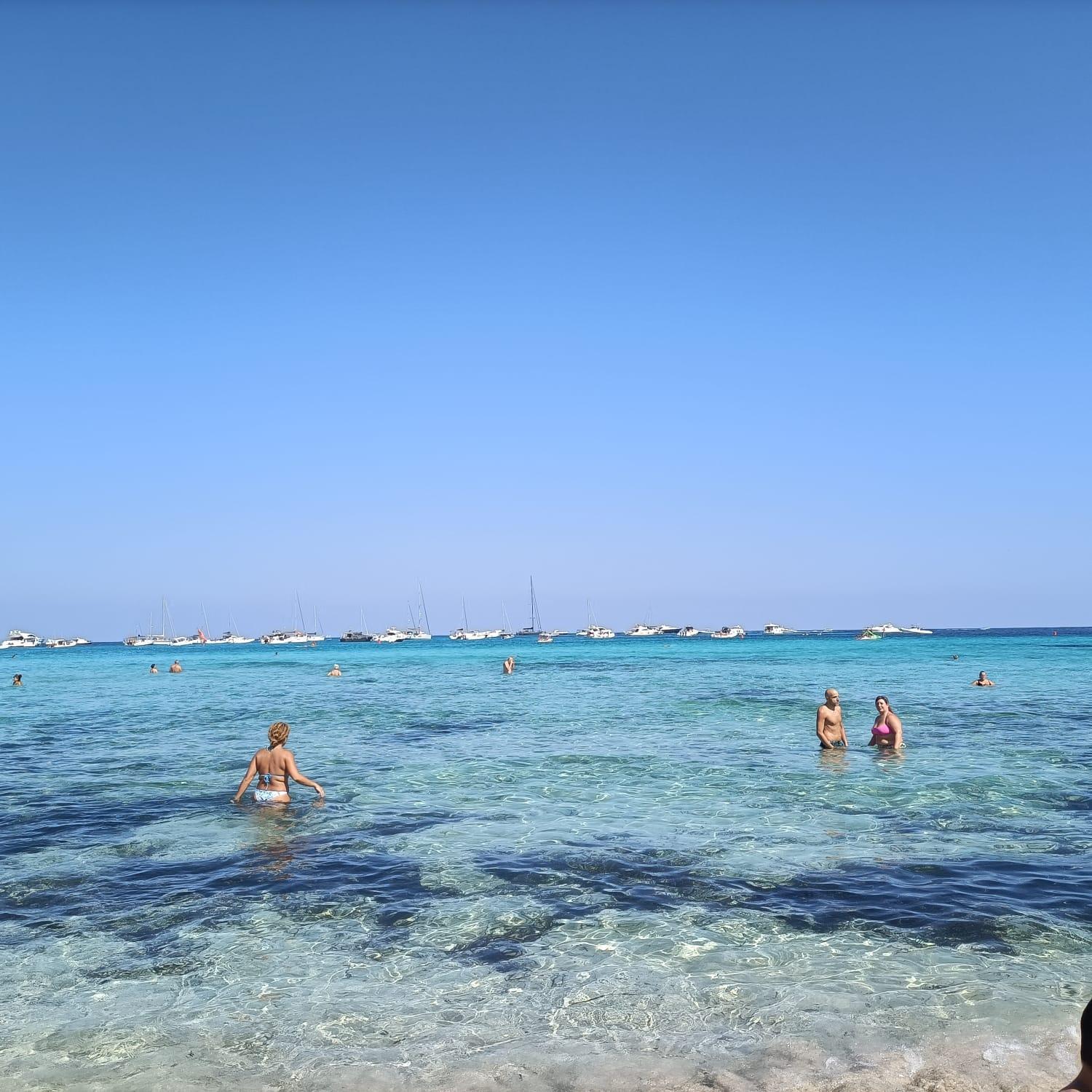 Politeama Suite Palermo Exteriér fotografie